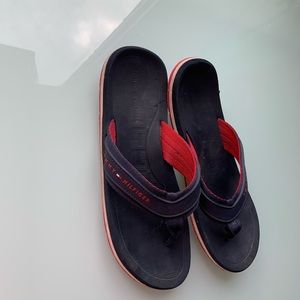 Tommy Hilfiger men’s flip flops